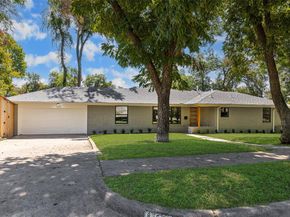 8502  San Leandro Drive , Dallas Texas 75218