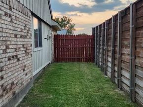 200  Seagull Court , Irving Texas 75060