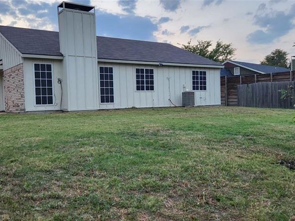 200  Seagull Court , Irving Texas 75060