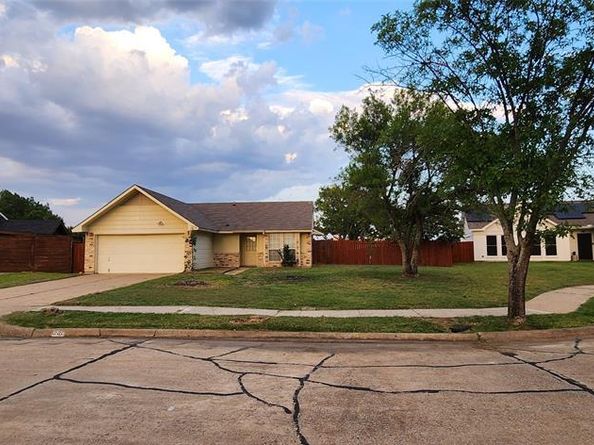 200  Seagull Court , Irving Texas 75060