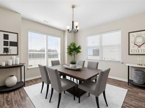 705  Juneberry Drive , Denton Texas 76207