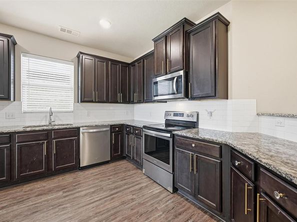 705  Juneberry Drive , Denton Texas 76207