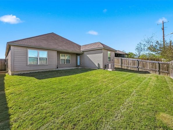 705  Juneberry Drive , Denton Texas 76207