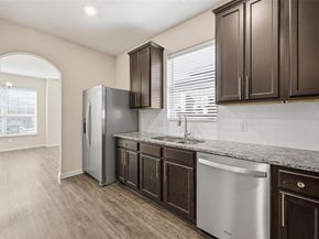 705  Juneberry Drive , Denton Texas 76207