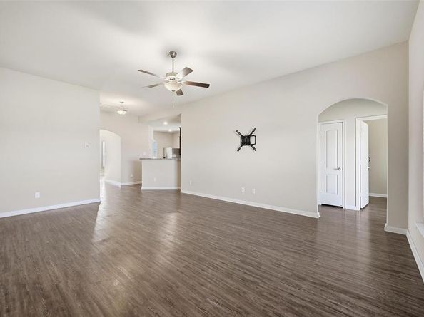 705  Juneberry Drive , Denton Texas 76207