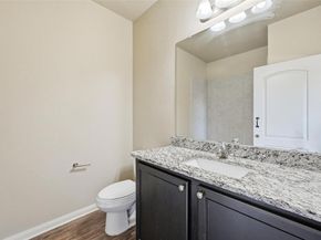 705  Juneberry Drive , Denton Texas 76207