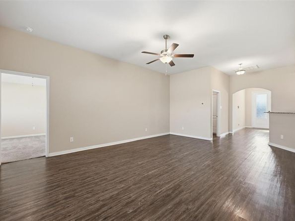 705  Juneberry Drive , Denton Texas 76207