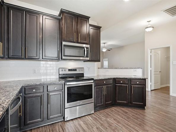 705  Juneberry Drive , Denton Texas 76207