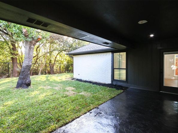 1202  Odessa Drive , Richardson Texas 75080