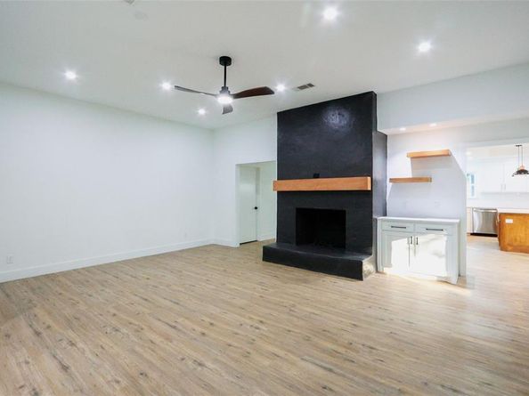 1202  Odessa Drive , Richardson Texas 75080