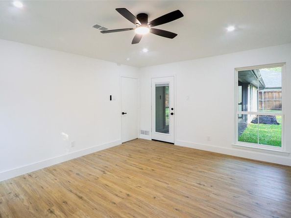 1202  Odessa Drive , Richardson Texas 75080