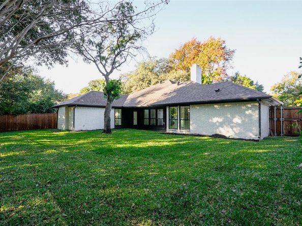 1202  Odessa Drive , Richardson Texas 75080