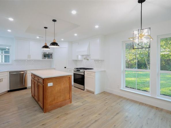 1202  Odessa Drive , Richardson Texas 75080