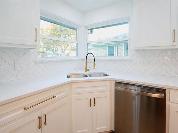 1202  Odessa Drive , Richardson Texas 75080