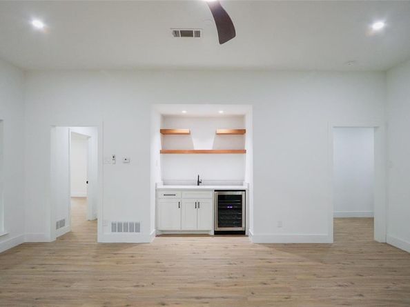 1202  Odessa Drive , Richardson Texas 75080