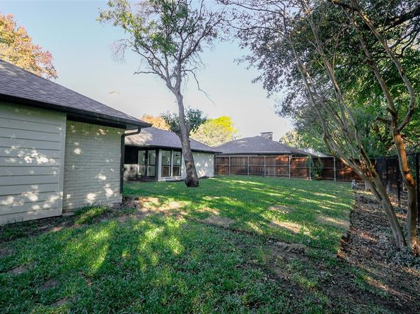 1202  Odessa Drive , Richardson Texas 75080