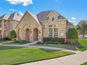 3701  Post Oak Trail , Colleyville Texas 76034