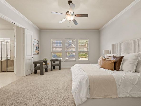 3701  Post Oak Trail , Colleyville Texas 76034