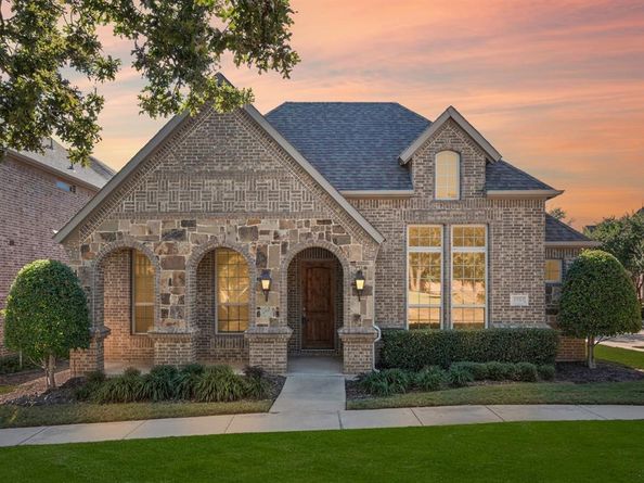 3701  Post Oak Trail , Colleyville Texas 76034