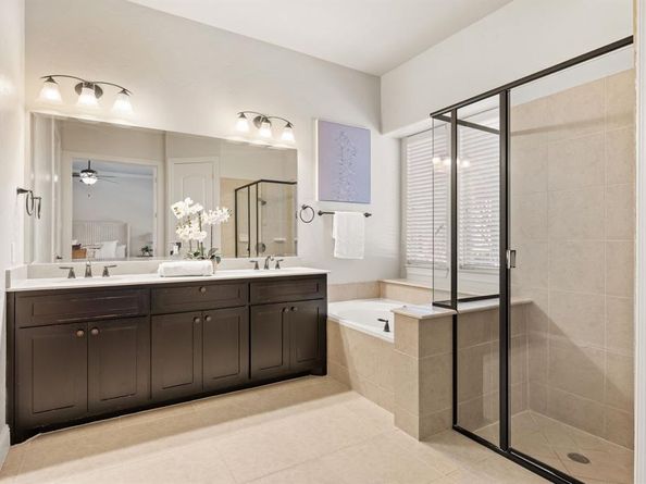 3701  Post Oak Trail , Colleyville Texas 76034