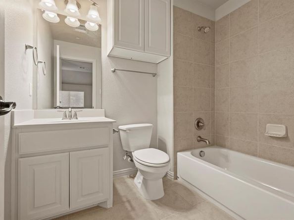 3701  Post Oak Trail , Colleyville Texas 76034