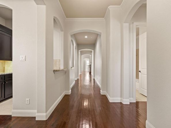 3701  Post Oak Trail , Colleyville Texas 76034