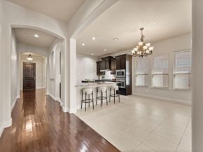 3701  Post Oak Trail , Colleyville Texas 76034