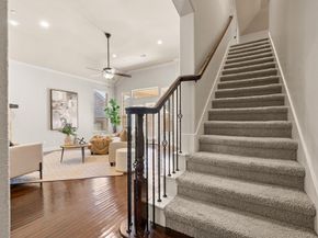 3701  Post Oak Trail , Colleyville Texas 76034