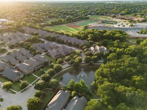 3701  Post Oak Trail , Colleyville Texas 76034