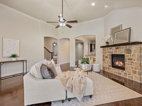 3701  Post Oak Trail , Colleyville Texas 76034