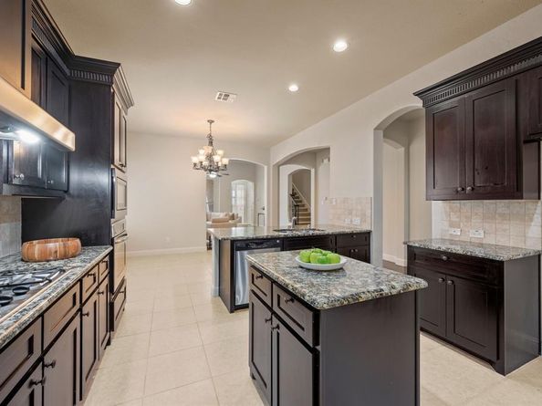 3701  Post Oak Trail , Colleyville Texas 76034