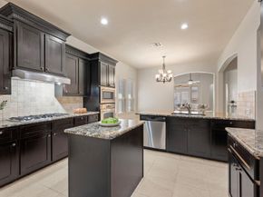 3701  Post Oak Trail , Colleyville Texas 76034