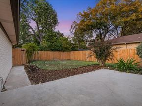 6841  Arboreal Drive , Dallas Texas 75231