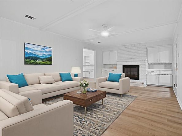 6841  Arboreal Drive , Dallas Texas 75231