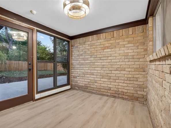 6841  Arboreal Drive , Dallas Texas 75231