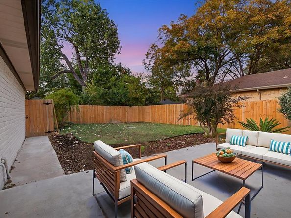 6841  Arboreal Drive , Dallas Texas 75231