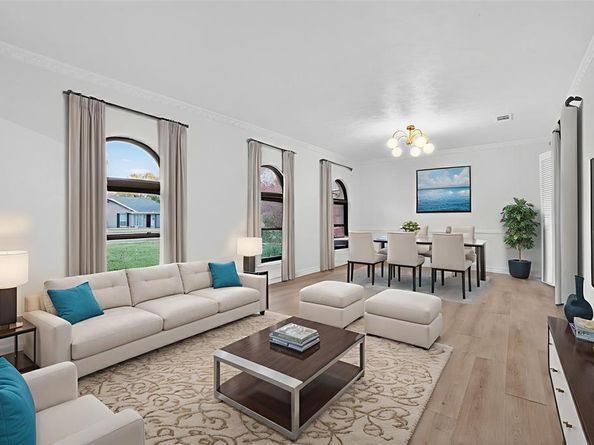 6841  Arboreal Drive , Dallas Texas 75231