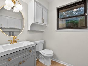 6841  Arboreal Drive , Dallas Texas 75231