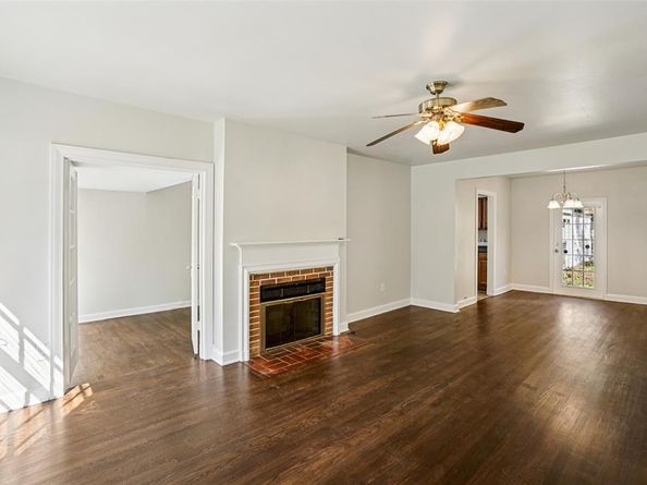 5418  Bradford Drive , Dallas Texas 75235