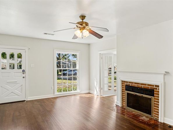 5418  Bradford Drive , Dallas Texas 75235