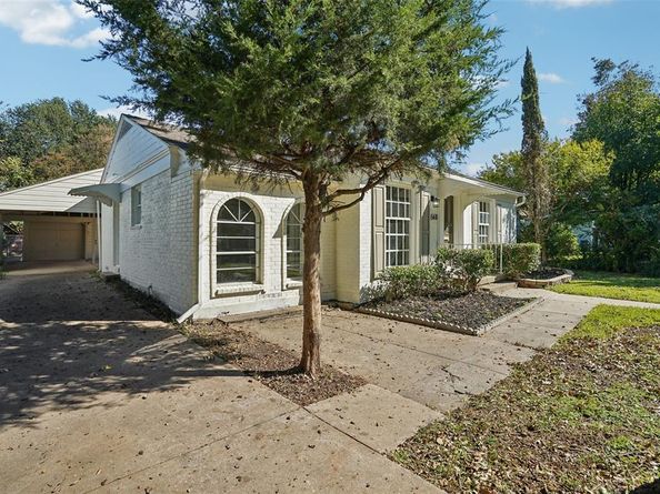 5418  Bradford Drive , Dallas Texas 75235