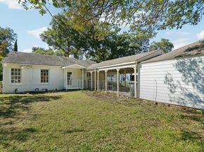 5418  Bradford Drive , Dallas Texas 75235