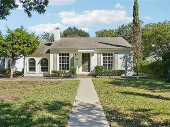 5418  Bradford Drive 