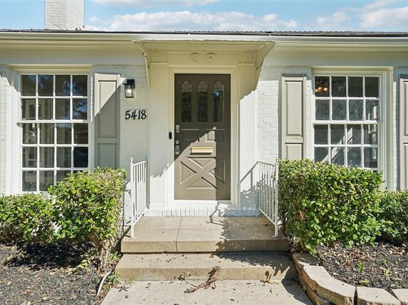 5418  Bradford Drive , Dallas Texas 75235