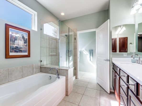 7404  Pasatiempo Drive , Frisco Texas 75036