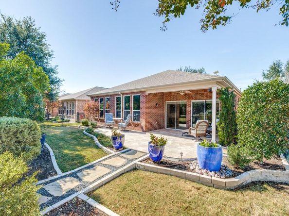 7404  Pasatiempo Drive , Frisco Texas 75036