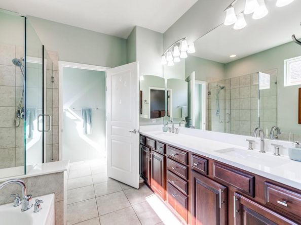 7404  Pasatiempo Drive , Frisco Texas 75036