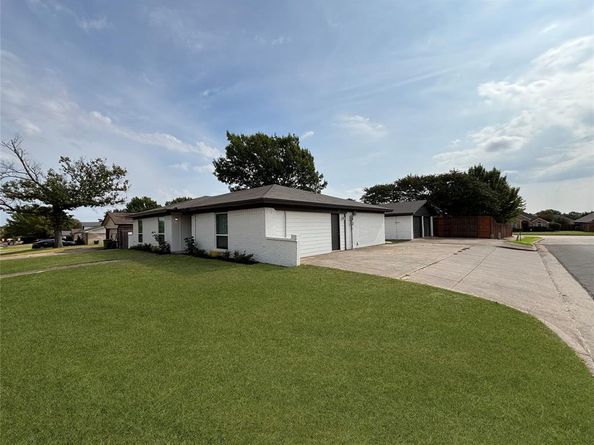 6250  Shirley Drive , North Richland Hills Texas 76180