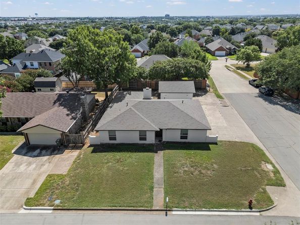 6250  Shirley Drive , North Richland Hills Texas 76180