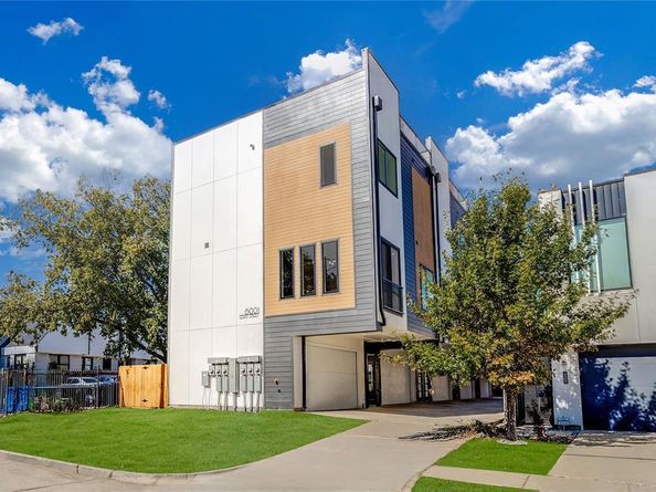 6001  Lewis Street  102, Dallas Texas 75206